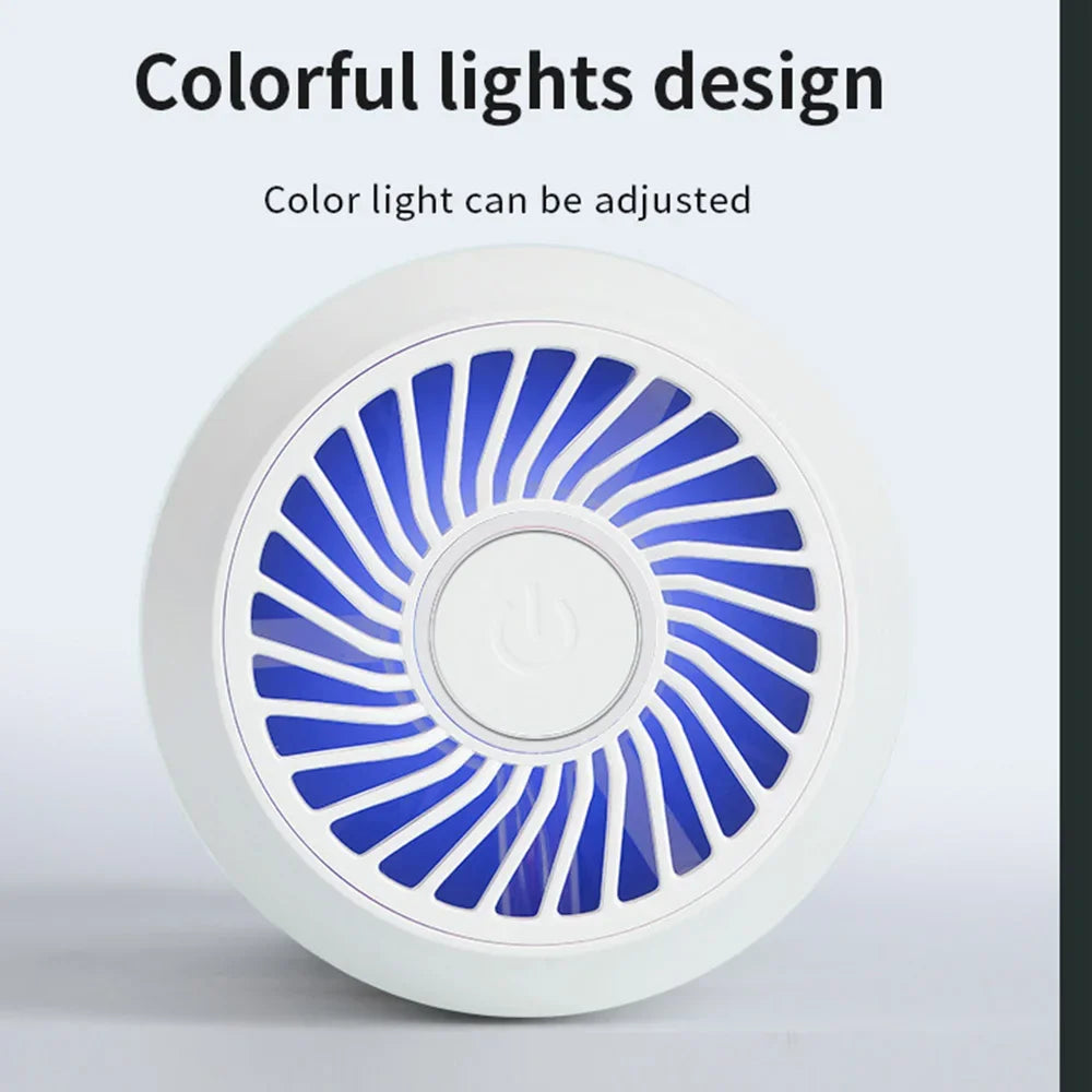 Youpin Air Purifier Car Negative Ion Generator Remove PM2.5 Formaldehyde Deodorizer Smoke Washer Vehicle Air Cleaner Home